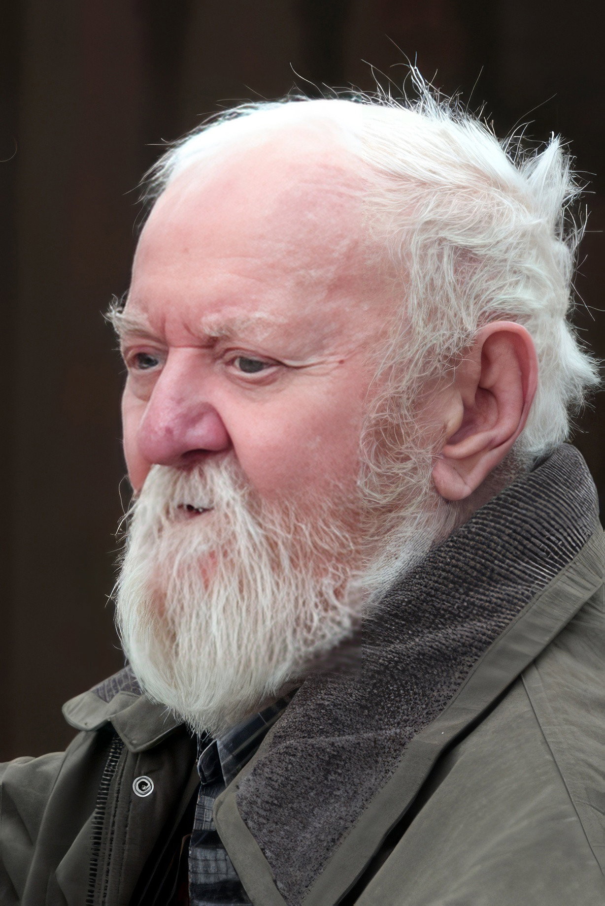 Віліам Полоній