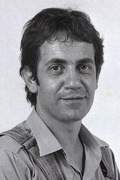Пауло Жозе