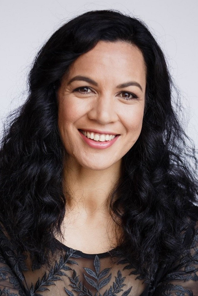 Кім Гарретт
