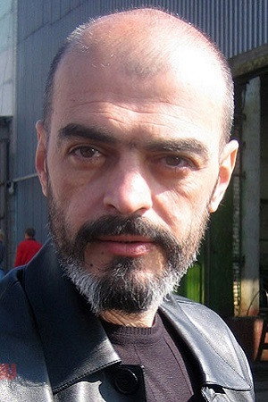 Левицький Володимир Олександрович