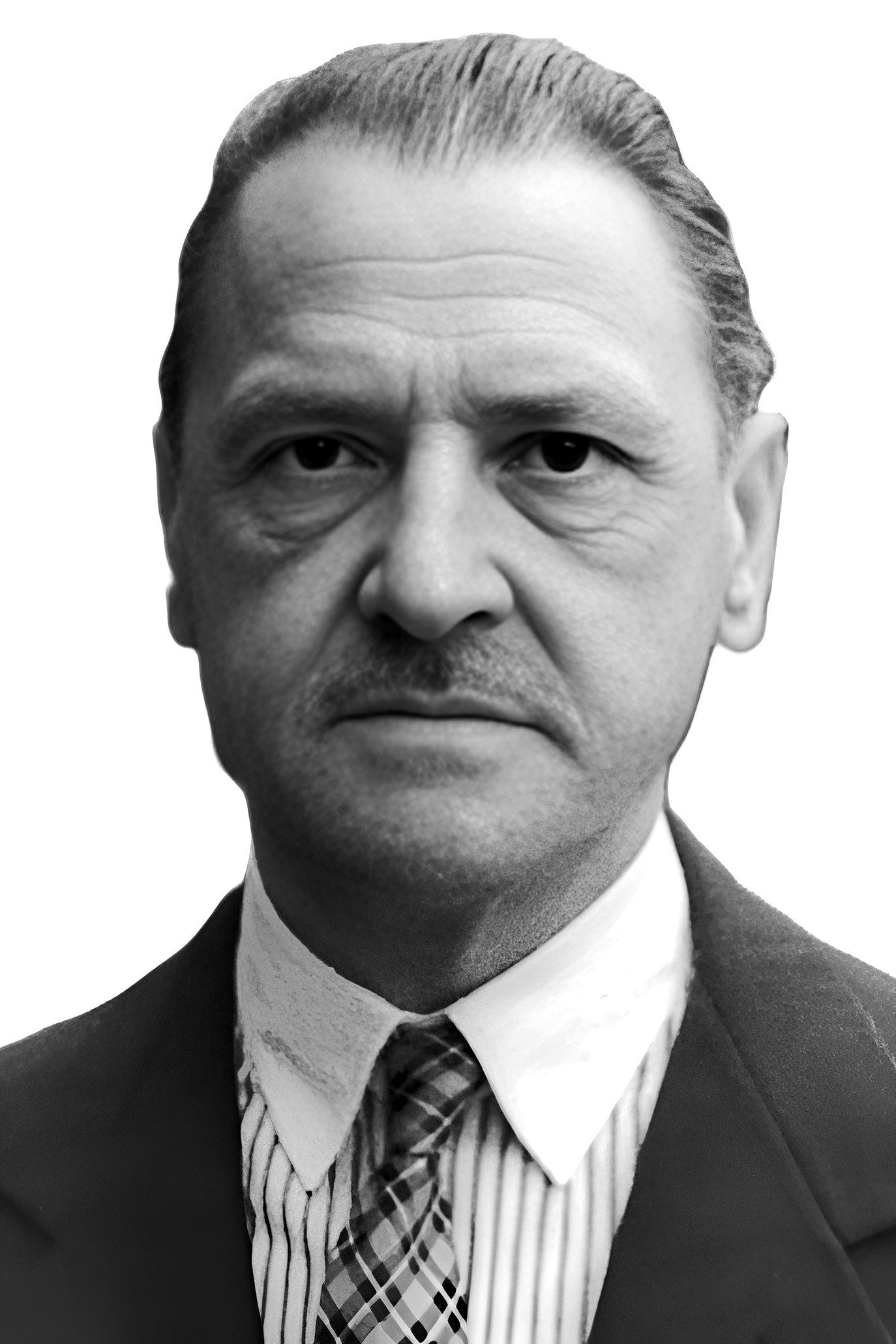 Гордон Нельсон