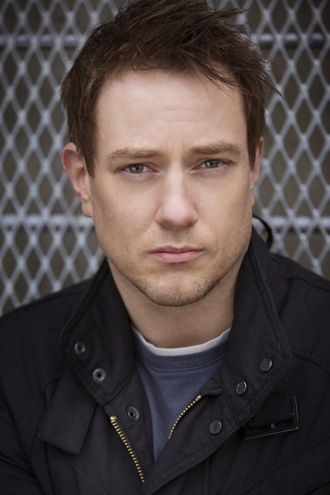 Роберт Лоренсон