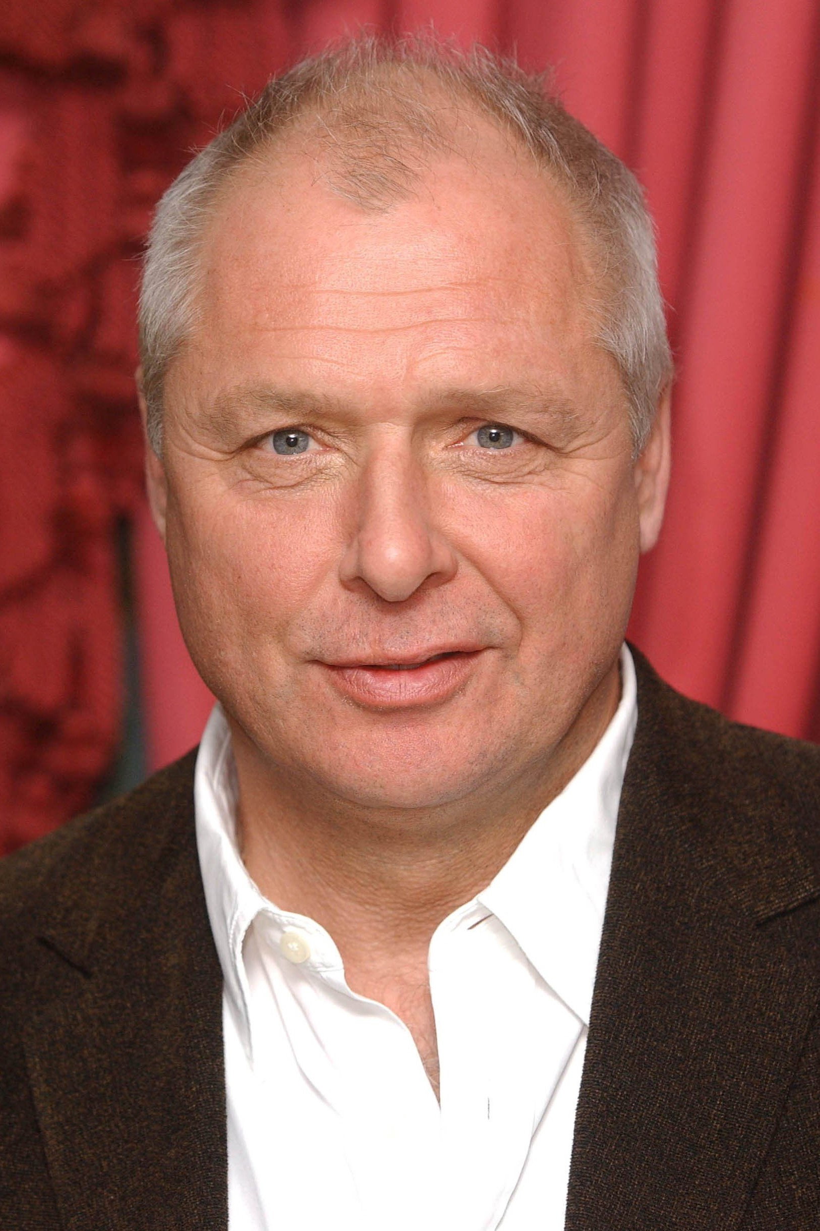 Пітер Річардсон