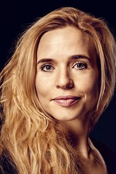 Леа Бааструп Рьонне