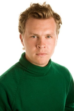 Олав Ваастад