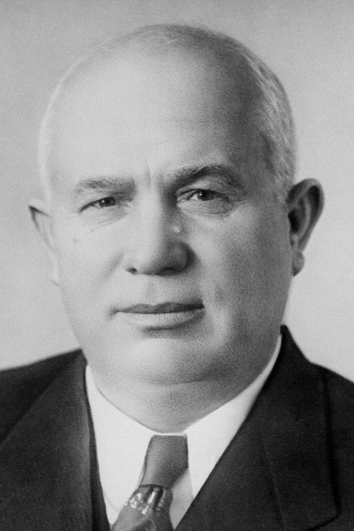 Хрущов Микита Сергійович