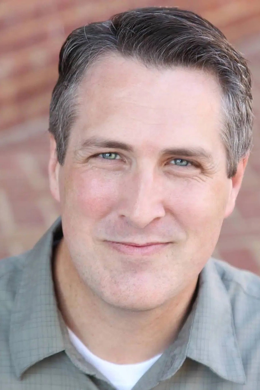 Девід Олфорд