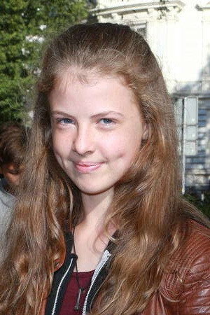Сіна Мішель