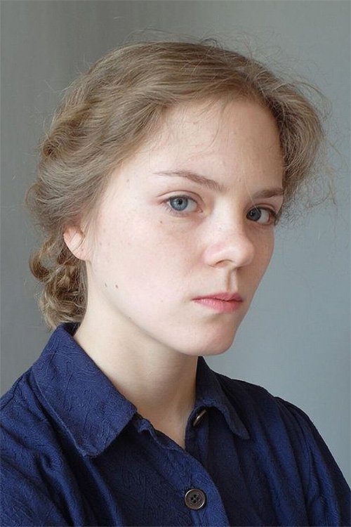 Дар’я Коніжева
