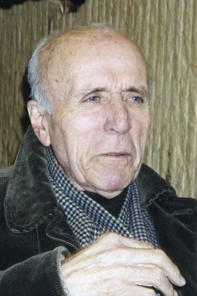 Фердинандо Бальді