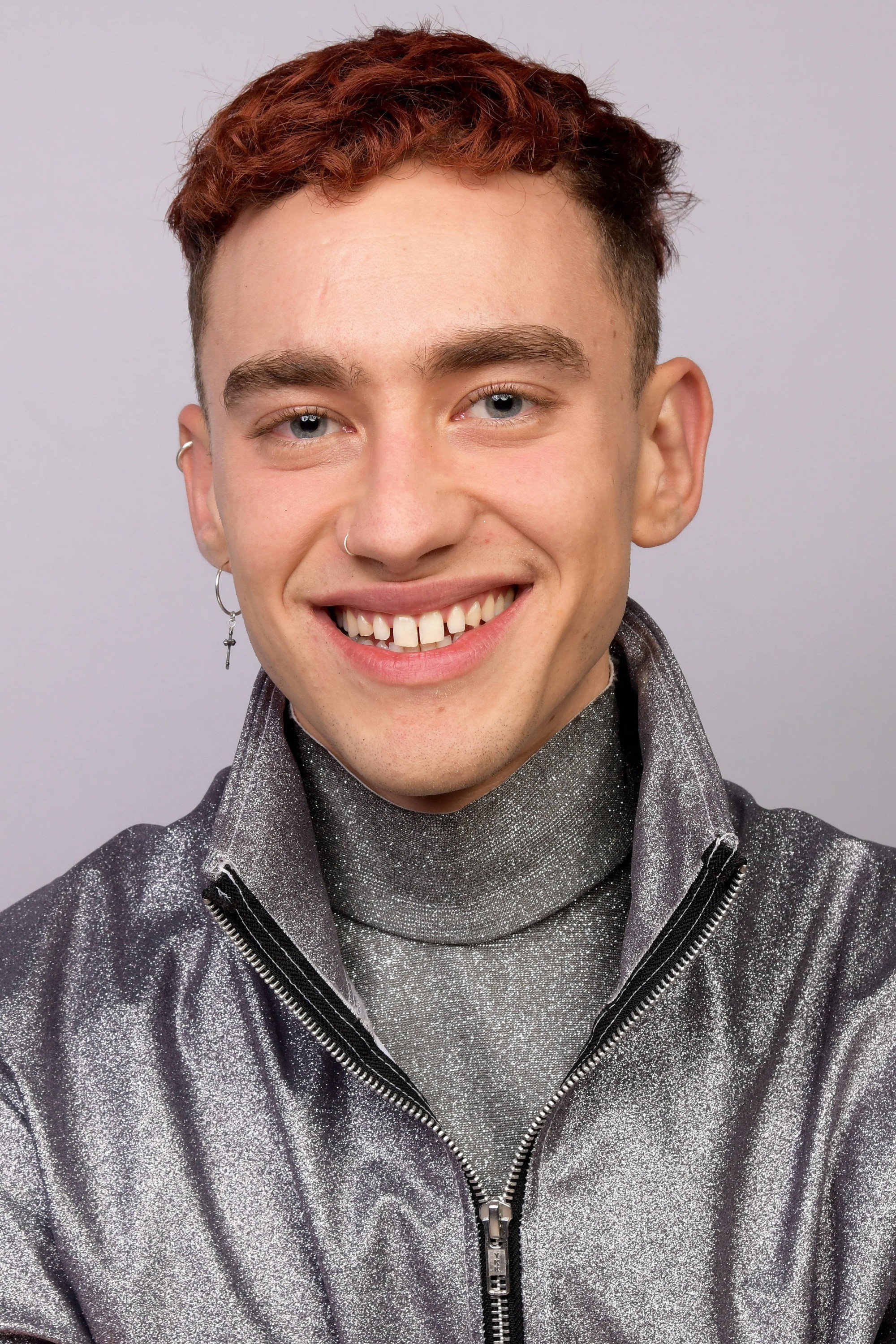 Оллі Александер
