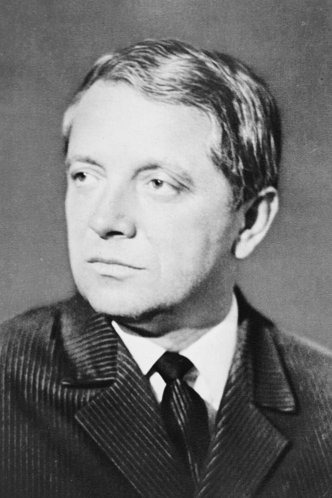 Бєлов Юрій Андрійович