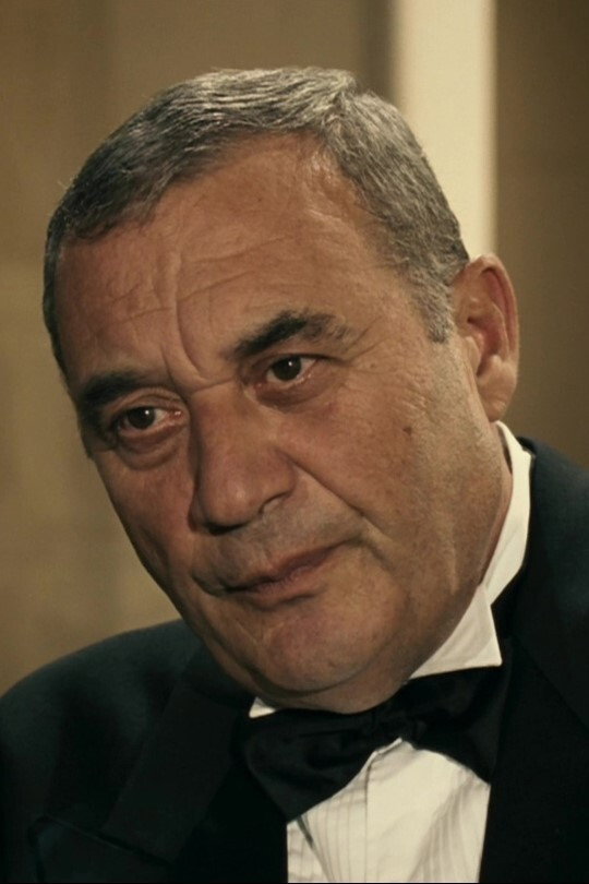 Костянтин Олександров