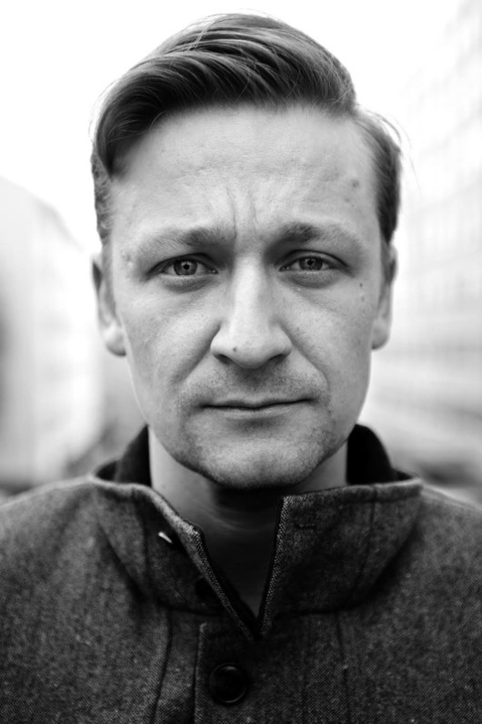 Кріс Гаммерус