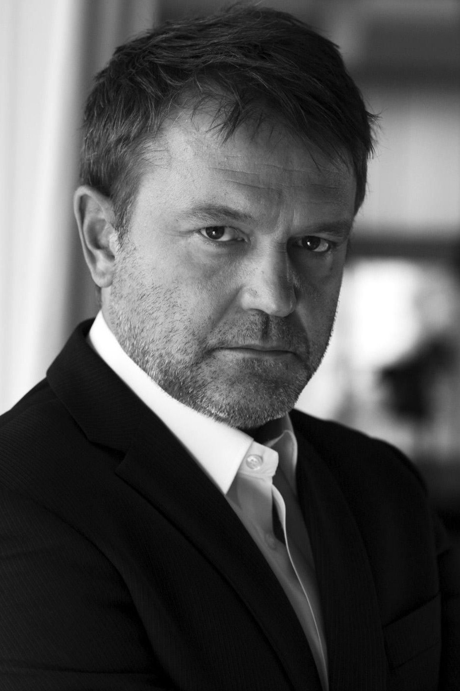 Георгі Стайков