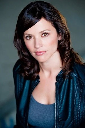 Джессіка Мануел
