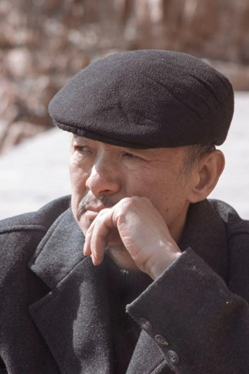 Лі Конксі