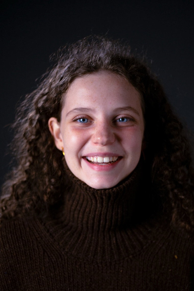 Дарія Павловічова