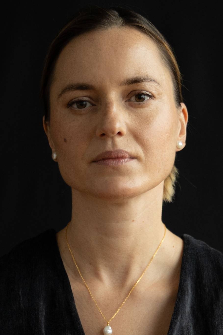 Ребека Полякова