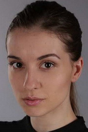 Ксенія Зуєва