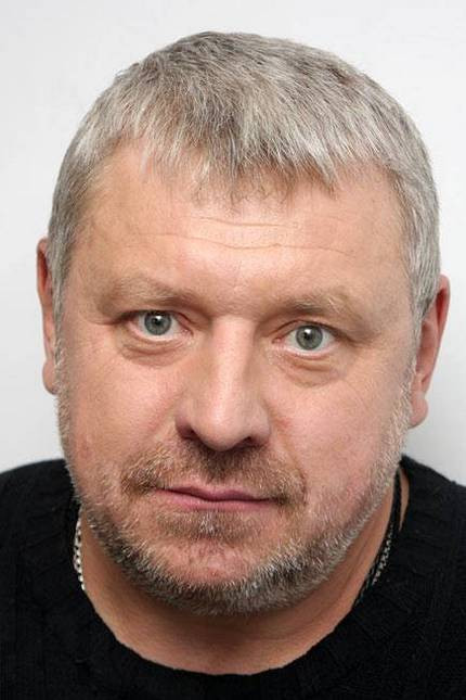 Ігор Воробйов