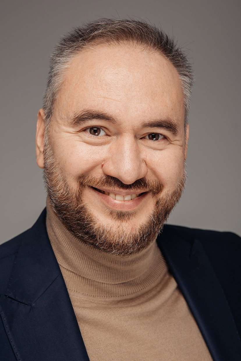 Олександр Златопольський