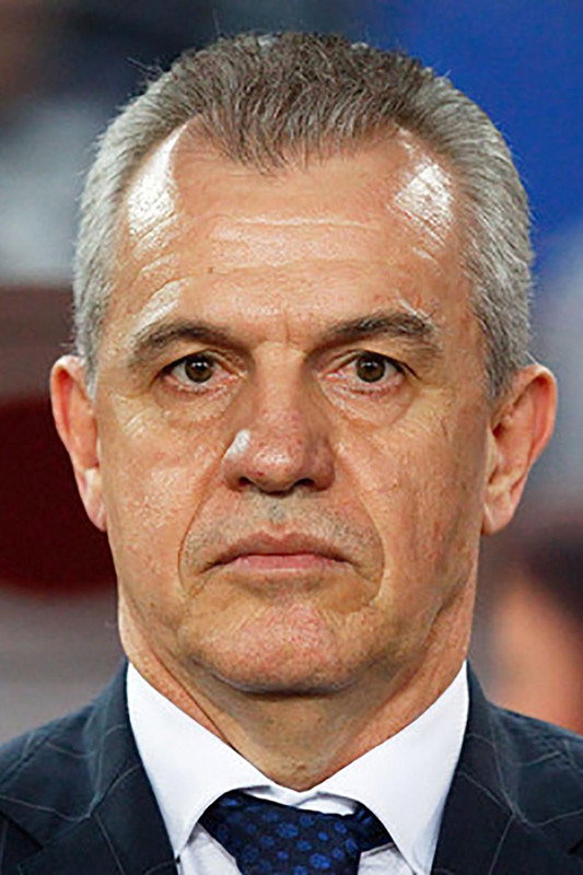 Хав’єр Аґірре