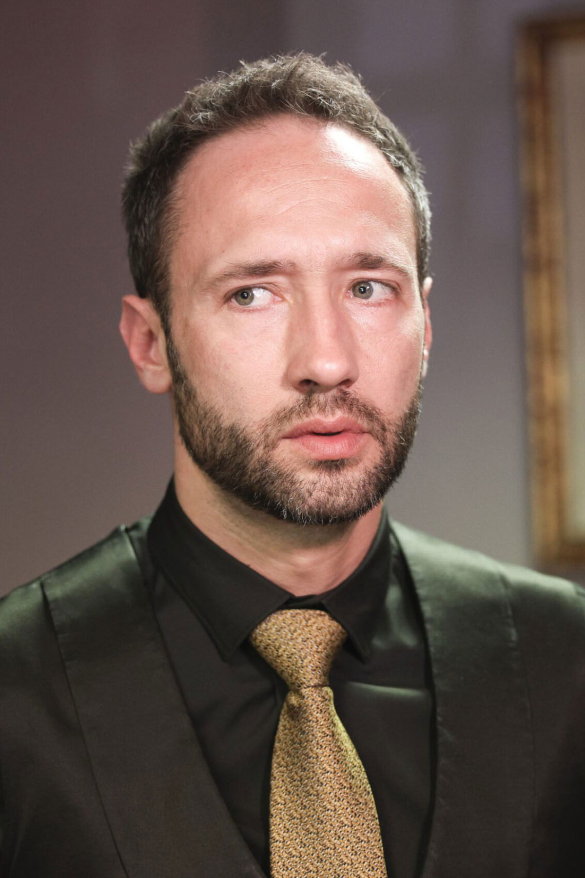 Дарін Ангелов