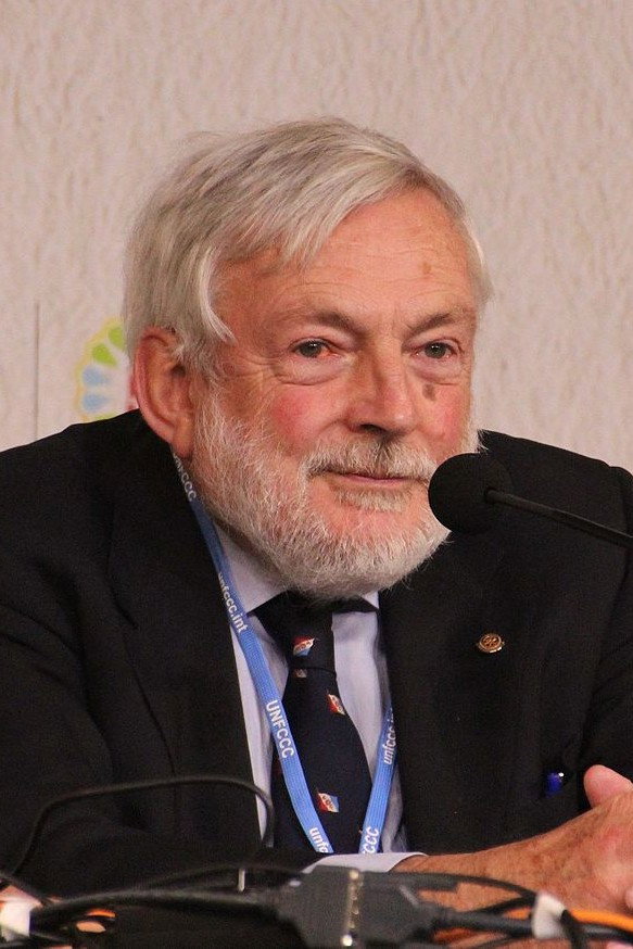 Пітер Вадахамс