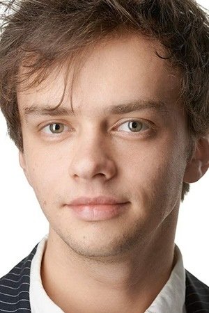 Алекс Гейдон