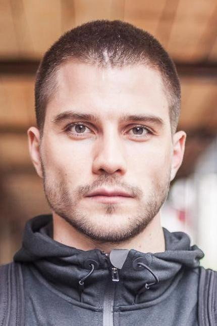 Матвій Зубалевич