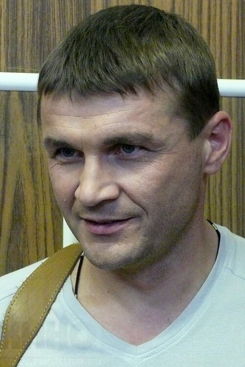 Михайло Солодько