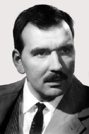 Бернгард Віккі