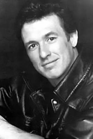 Марк Де Александро