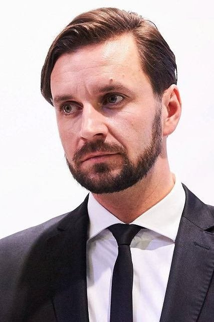 Пйотр Домалевський