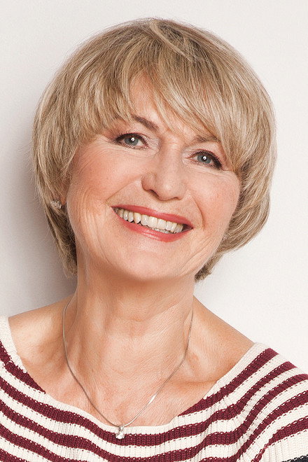 Елішка Балзеровa