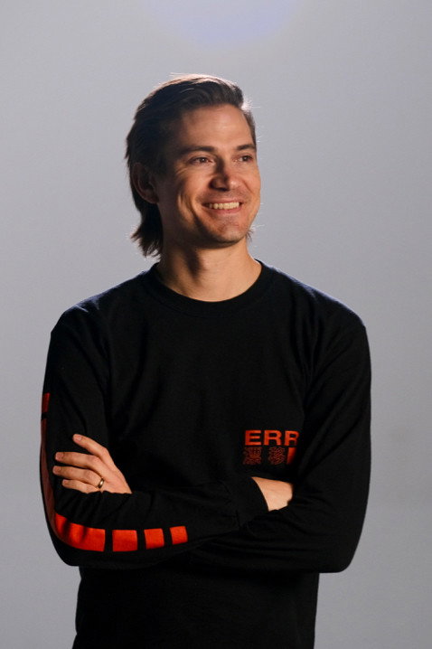 Блейк Рейґл