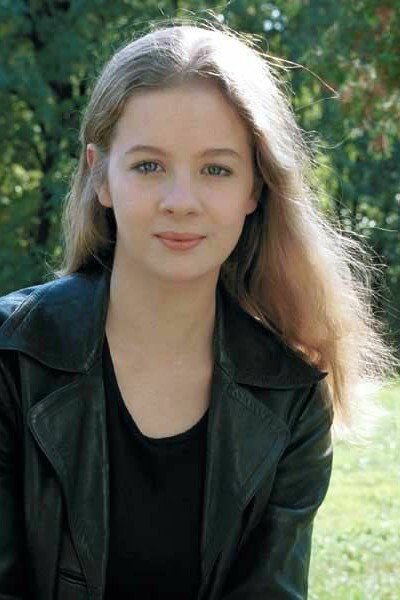 Анна Повєрза