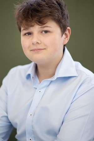 Еван Стенгоуп