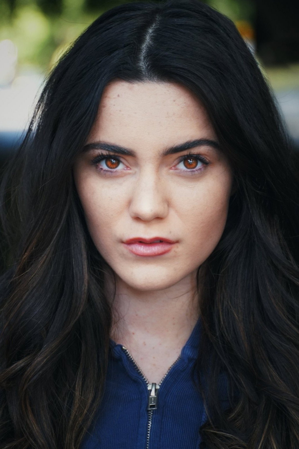 Ліана Рамірез
