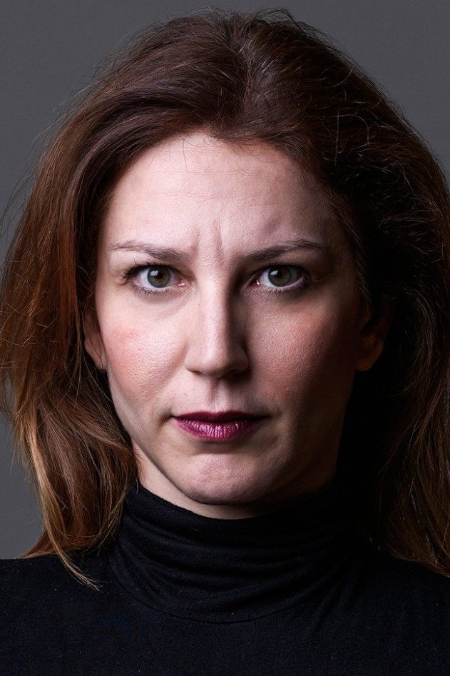 Анна Калайтзідоу