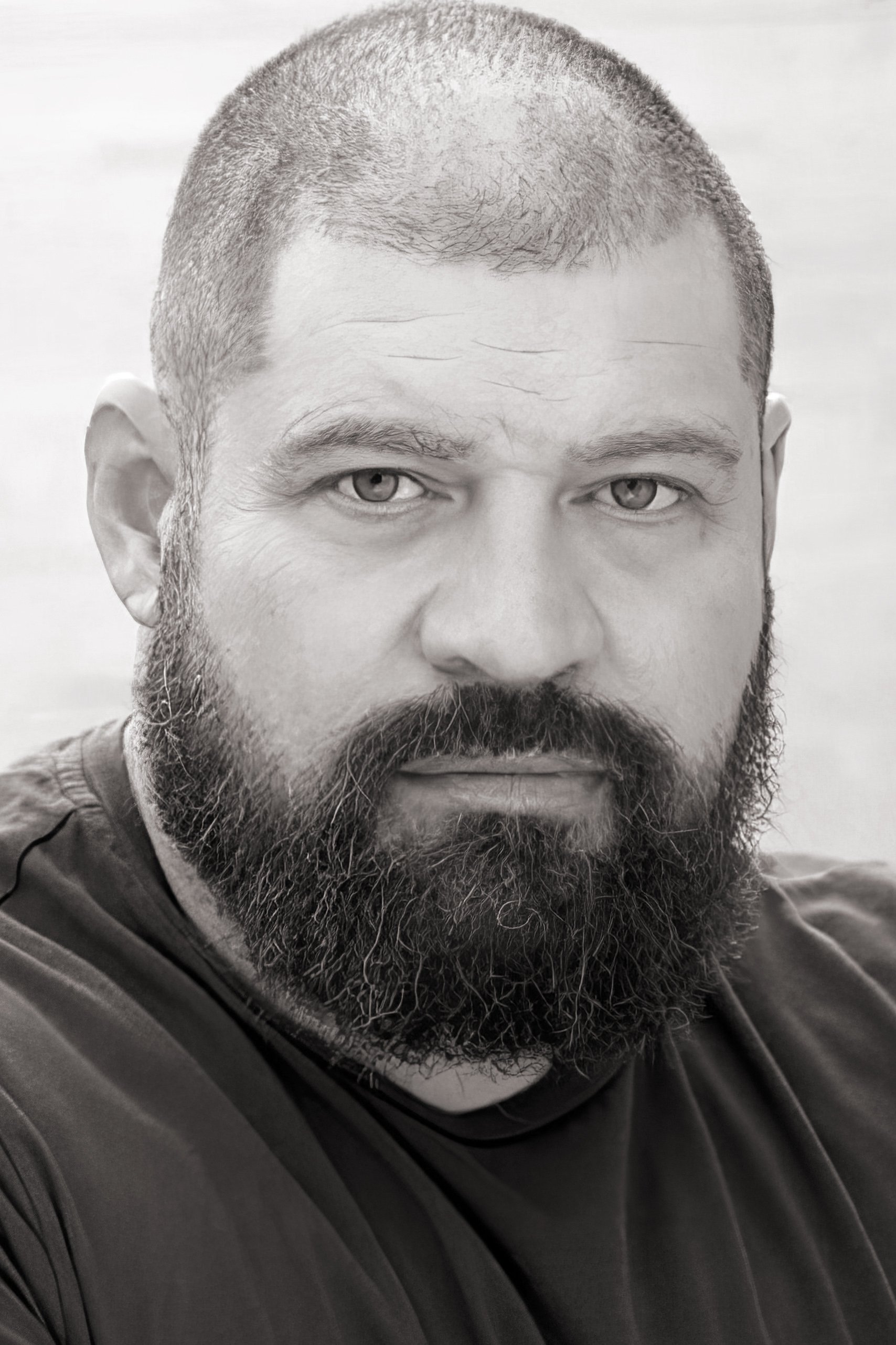 Бред Вільям Генке
