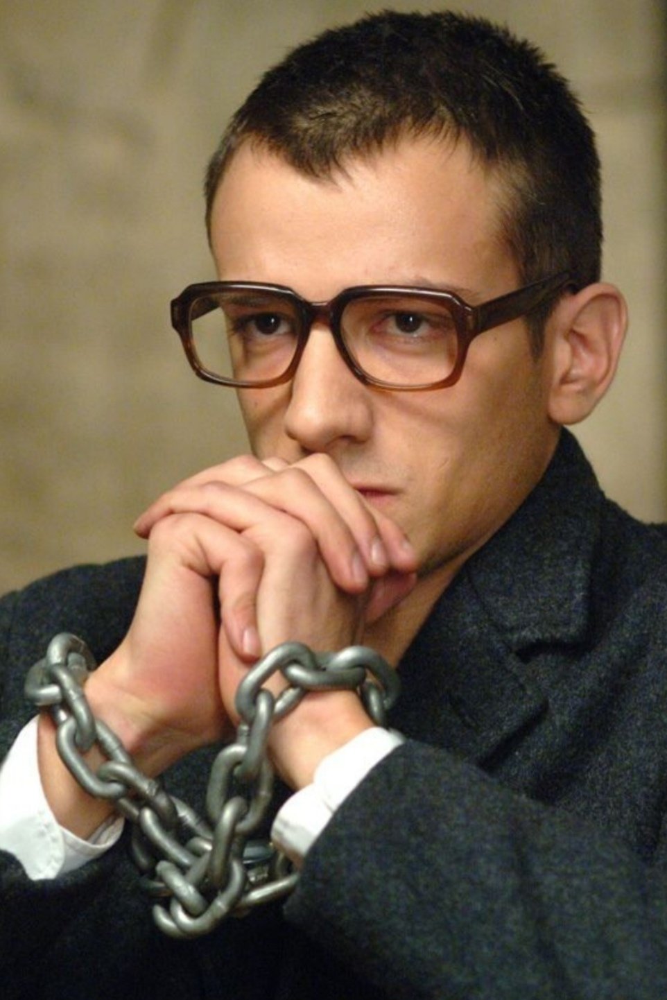 Александр Хаміді