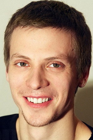 Володимир Данай