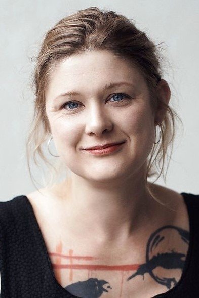 Ізабелла Екльоф