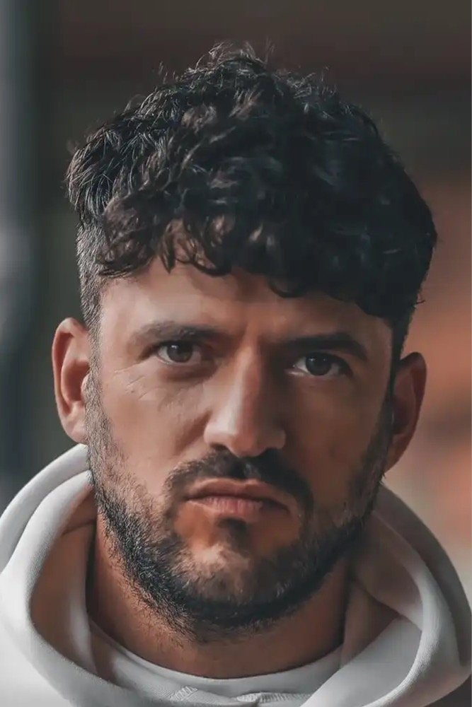 Люк Тамбер