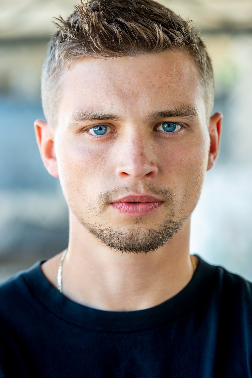 Даррен Менн