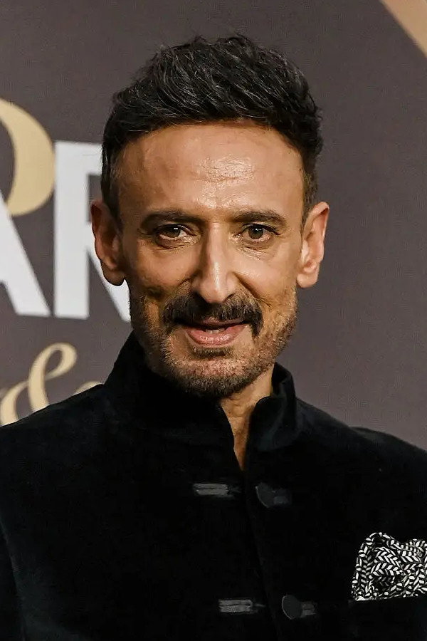 Рахул Дев