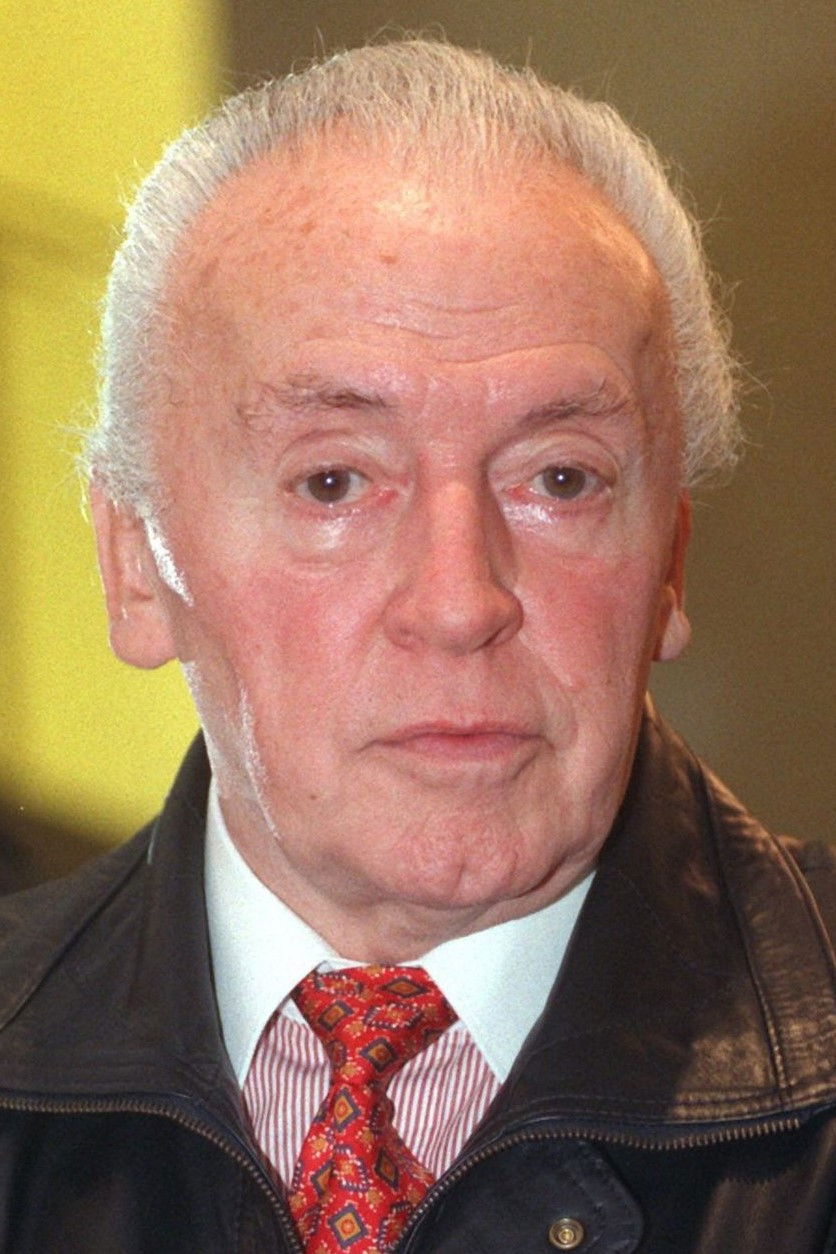 Едді Аренд