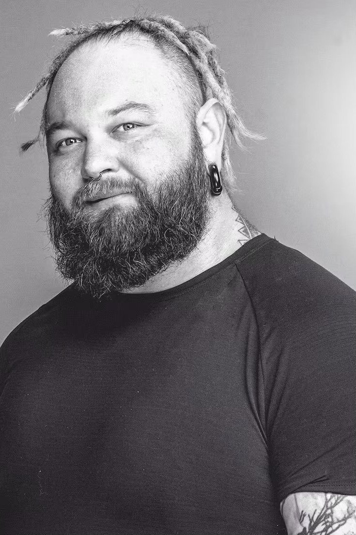 Брей Ваятт